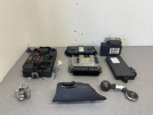 Mini cooper ecu set kit - cooper, sd