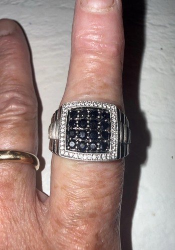Vintage mgw men - men’s, diamond