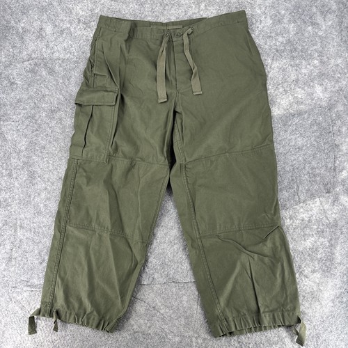 Seyntex pants mens green - seyntex,