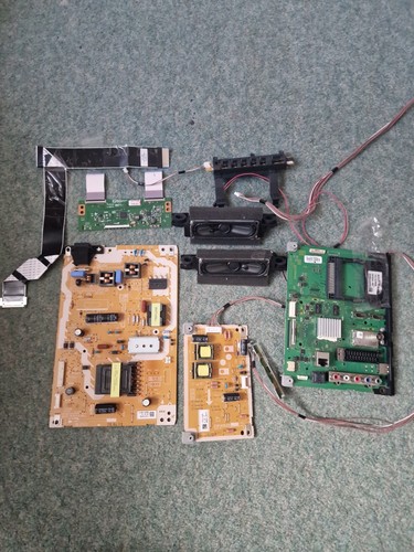 Panasonic l42b6b all - panasonic, tx-l42b6b