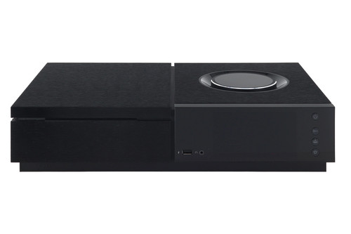 Naim uniti star digital music - naim,
