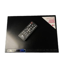 LG BP325 3D Blu-Ray DVD Player