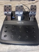 Logitech G29 Driving Force