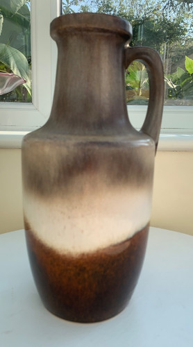 Vintage west germany scheurich - germany,