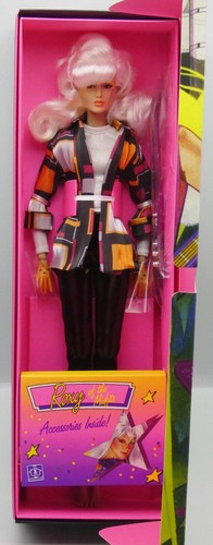 Integrity toys jem - integrity,