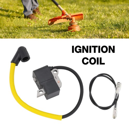 Ignition coil for - ignition, husqvarna