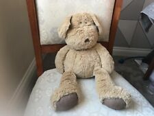 MAMAS & PAPAS PUMPKIN PUPPY