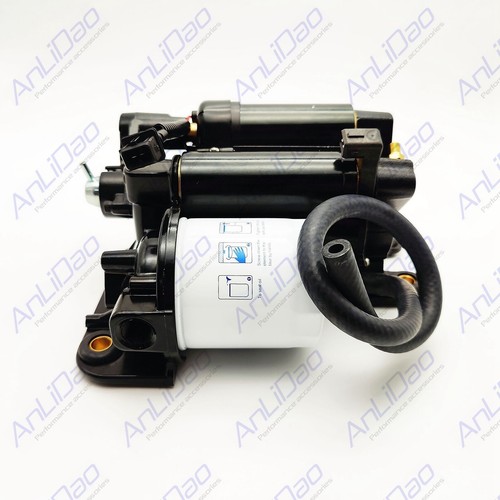 New pressure fuel pump - new,