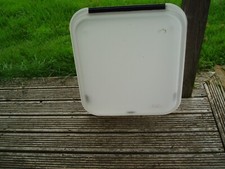 CARAVAN  WINDOW 65.5CM X 62CM SWIFT ACE JUBILEE 2004