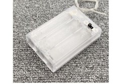 3 x AA Battery Holder Box Case