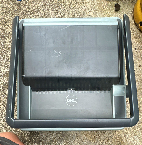 Gbc combbind c340 desktop - combbind, comb