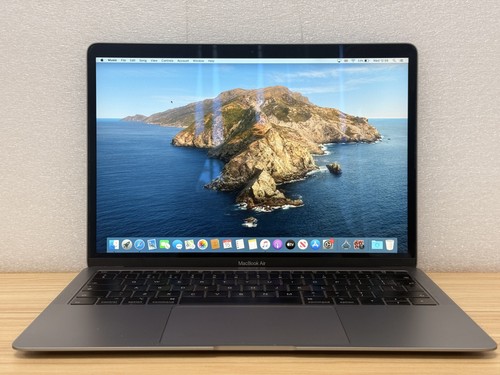 Apple macbook air 2019 - macbook,