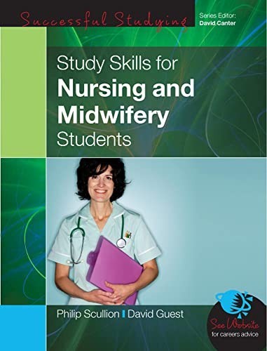 Study skills for nursing and - for,