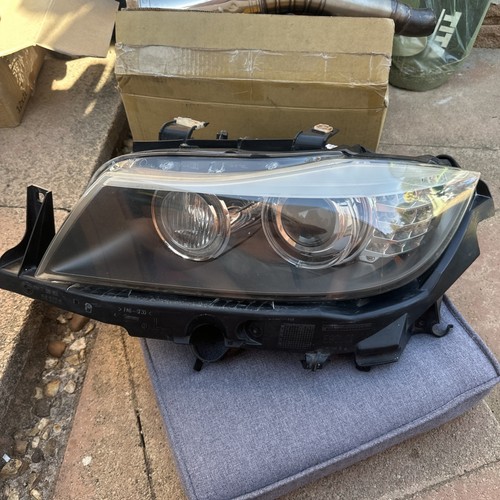 Bmw series e90 e91 - 3,