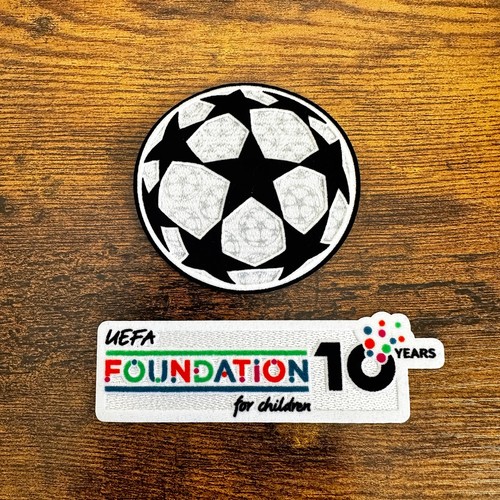 Uefa champions league starball - league,
