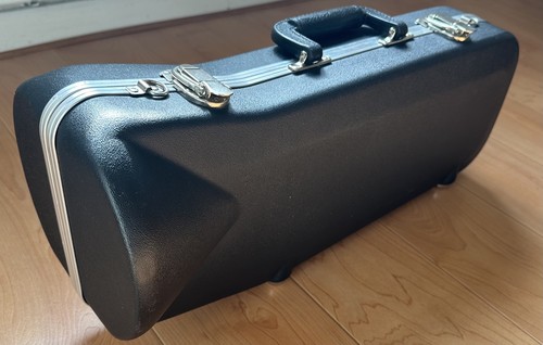 Skb trumpet hard case 1skb - hard,