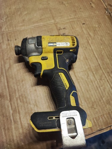 Dewalt dcf 787 cordless impact - cordless,