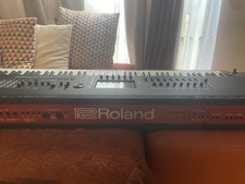 Roland Fantom 8 Synthesizer
