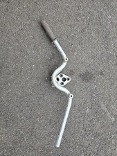 ITALJET DRAGSTER 50 125 180 HANDLEBARS HANDLE BARS Old Shape