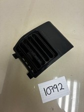 Peugeot 205 Dash Air Vents