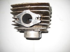 MALAGUTI GRIZZLY S5 S5E S5N CYLINDER  and Piston  FRANCO MORINI,50CC LEM,HUSKY