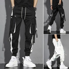 Cargo pants casual - cargo,