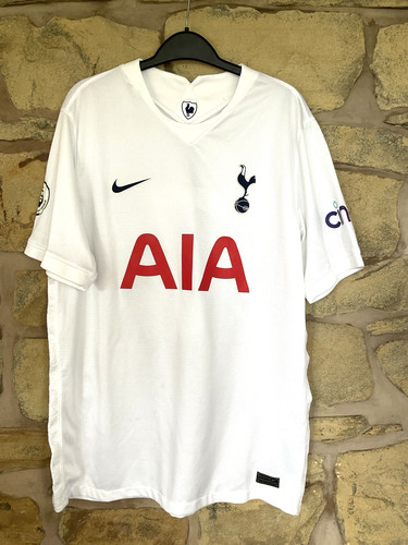 Nike tottenham spurs 2021 - nike, 2021/22