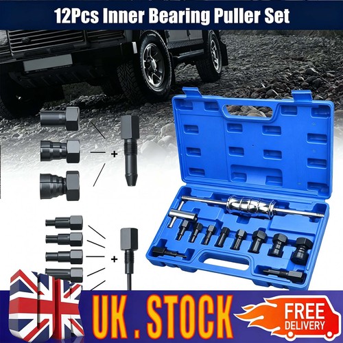 32mm bearing hammer - hammer, puller