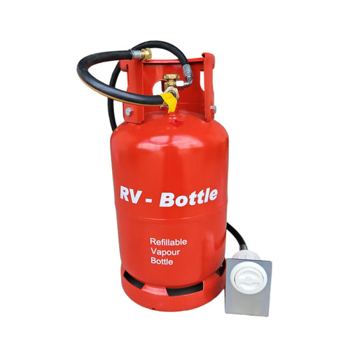 11kg gas refillable - it,