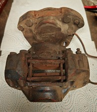 Ford Mk1 escort Front Brake