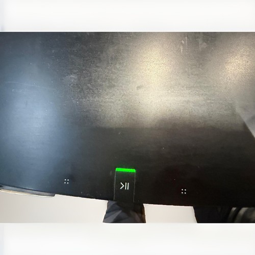 Sonos play black - black, 2nd
