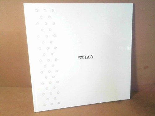 Seiko arctura velatura - seiko.,