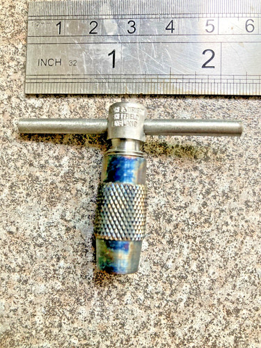 Vintage moore wright small - &,