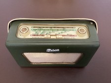 Vintage Roberts Radio R500 Working 