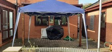 Pop Up Gazebo 2.5x2.5m