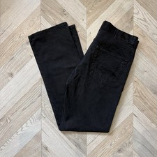 GANT Men’s Black Jason Jeans