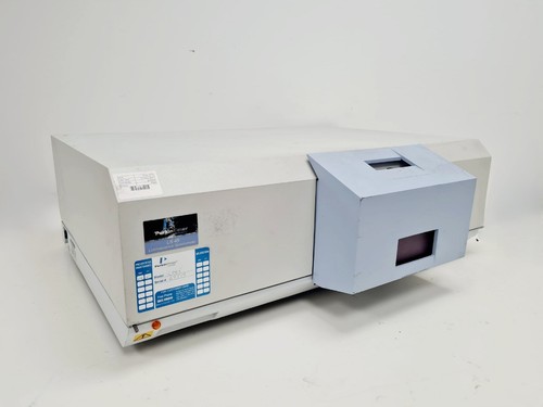 Perkin elmer 45 - ls,