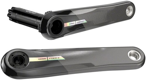 Sram force axs 175mm crank - axs, d2