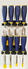 Irwin Marples Chisel Rack