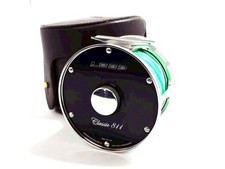 LOOP Classic 811 Fly Reel for