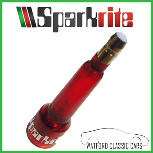 Sparkrite spark plug tester - spark,