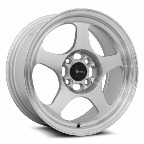 15x7 vors sp1 - vors, silver