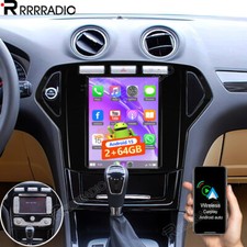 9.7" 64GB Android 15 Car Radio