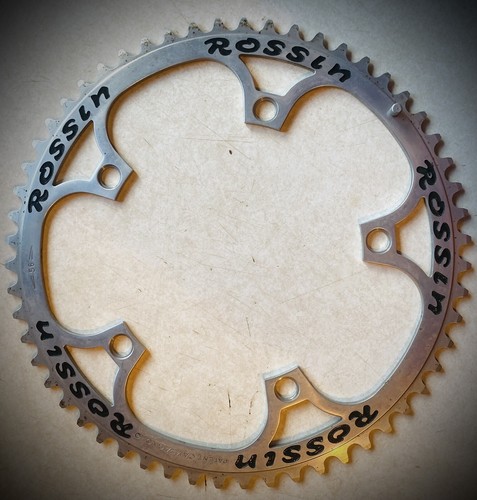 Campagnolo super record - super,