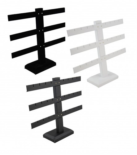 Quality pair earring - quality, bar