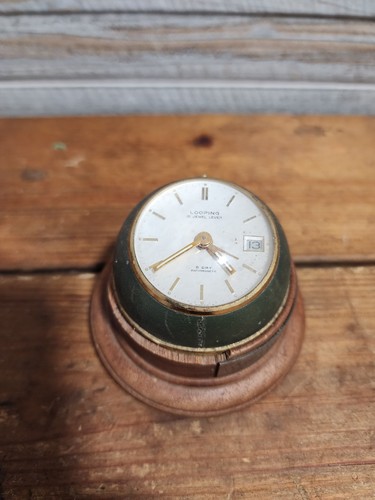 Vintage swiss looping - vintage, 15