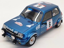 Otto 1/18 Scale  OT580 -