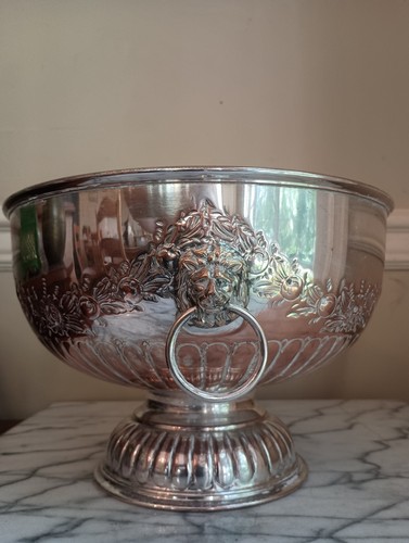Victorian silverplate - victorian,