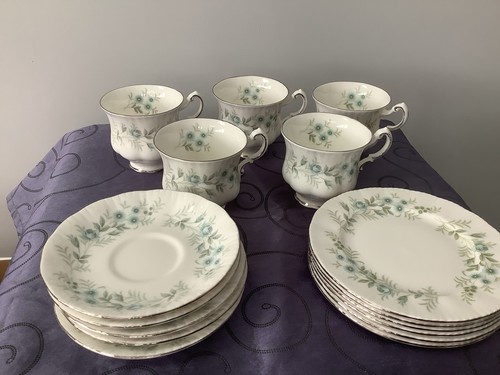 China potteries paragon - potteries,