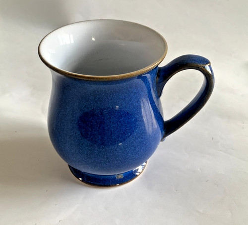 Denby imperial blue craftsman - denby,
